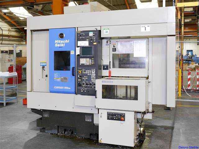 mecanizado cnc álava