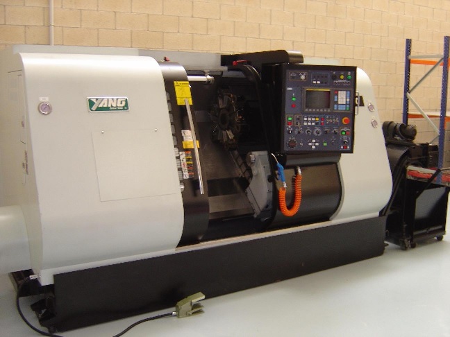 mecanizados bian yang