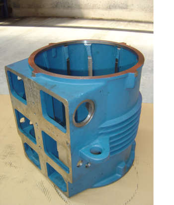 mecanizados bien servicios pintura